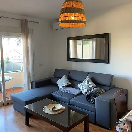 Playa Y Paz Apartment