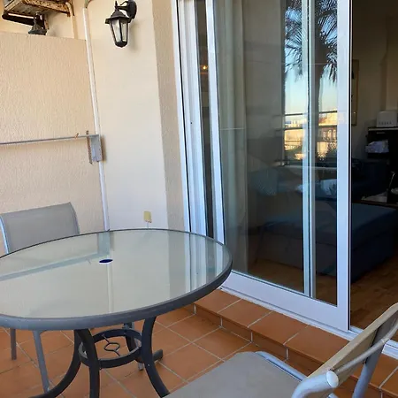 Apartament Playa Y Paz
