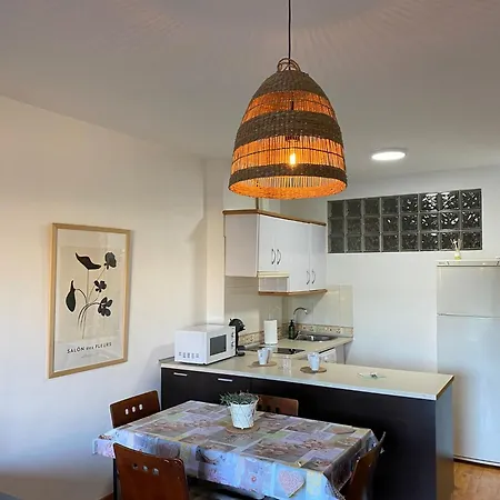 Apartament Playa Y Paz *